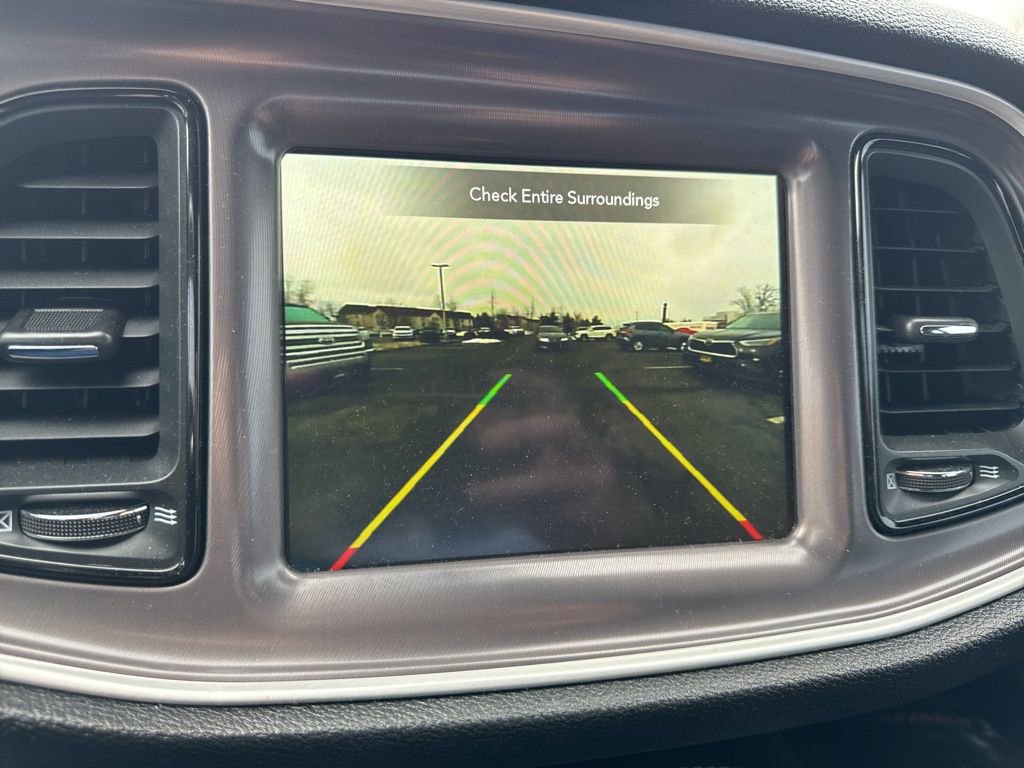 Certified 2022 Dodge Challenger R/T Scat Pack w/ Driver Convenience Group image 11