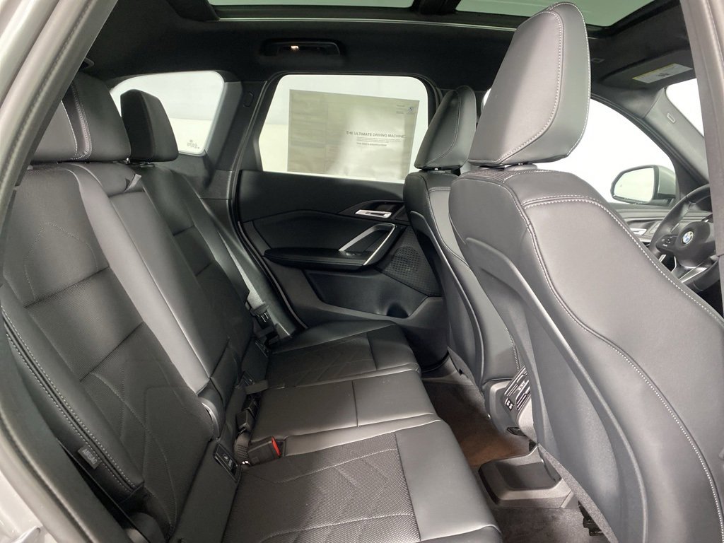 New 2026 BMW X1 xDrive28i w/ Technology Package image 26