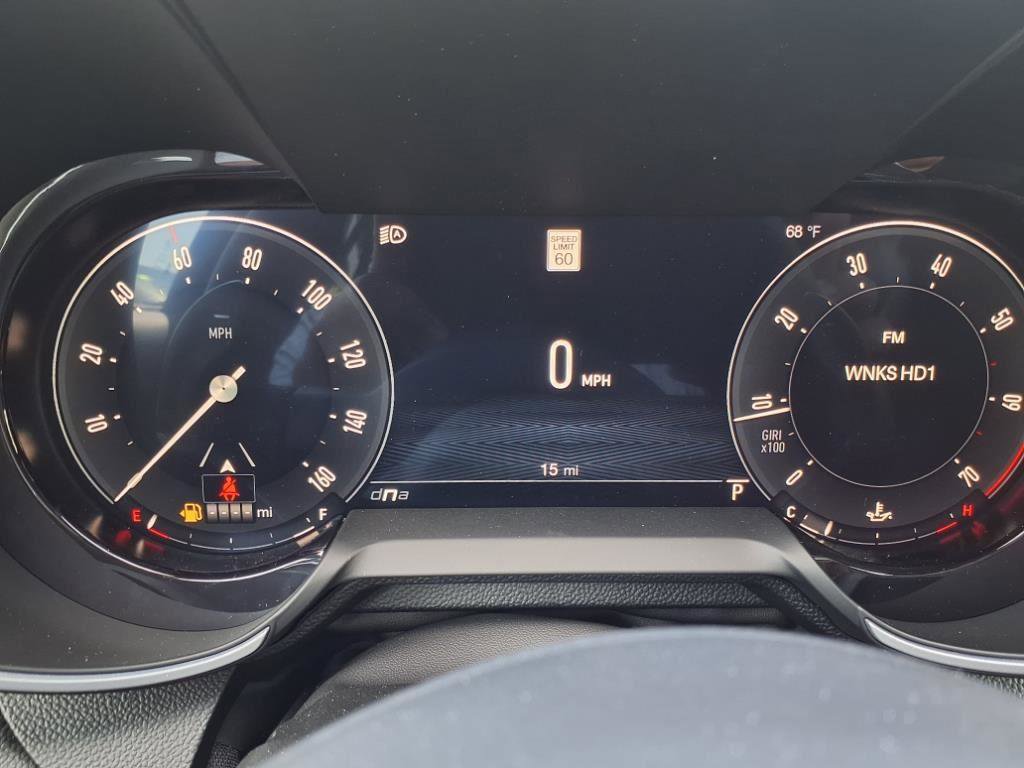 New 2025 Alfa Romeo Giulia w/ Driving Assist Package RWD image 29