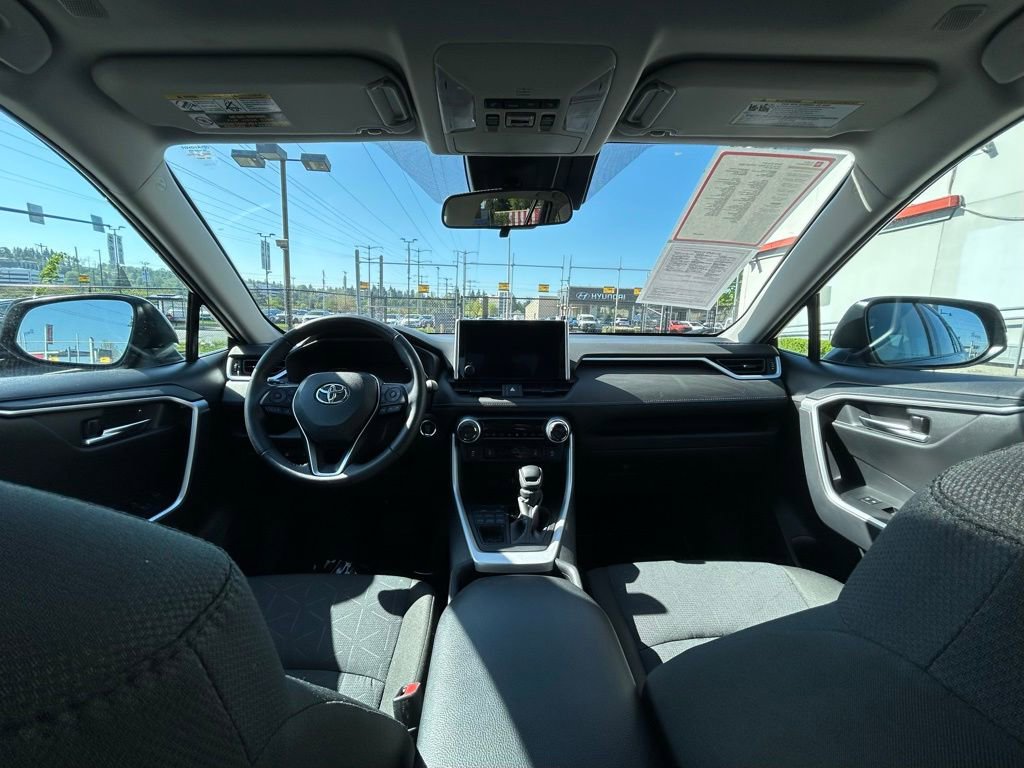 Certified 2024 Toyota RAV4 XLE w/ Convenience Package AWD/4WD image 18