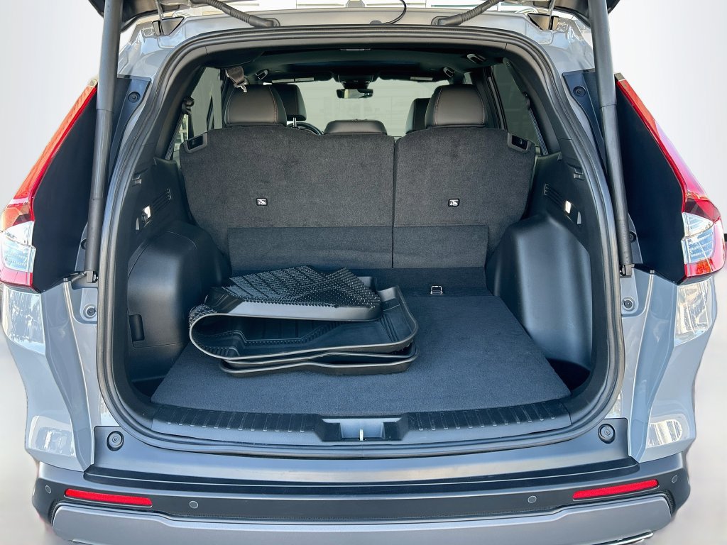 Used 2026 Honda CR-V Sport-L image 26