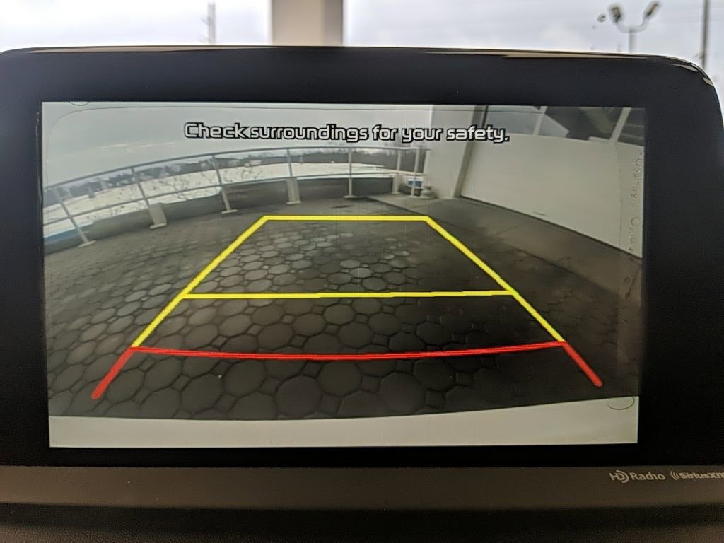 Used 2018 Kia Stinger GT2 image 21