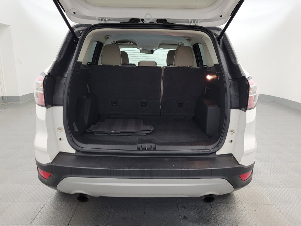 Used 2018 Ford Escape SE w/ SE Sync 3 Package image 29
