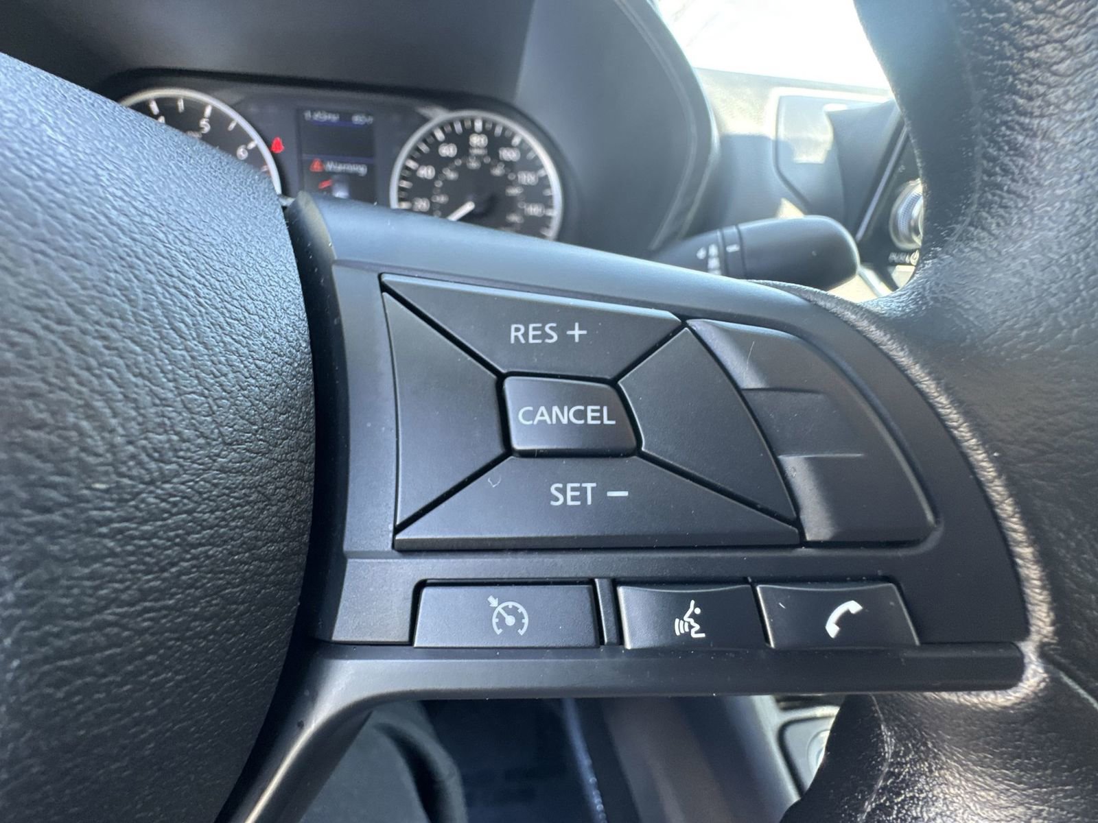 Certified 2025 Nissan Sentra S image 23