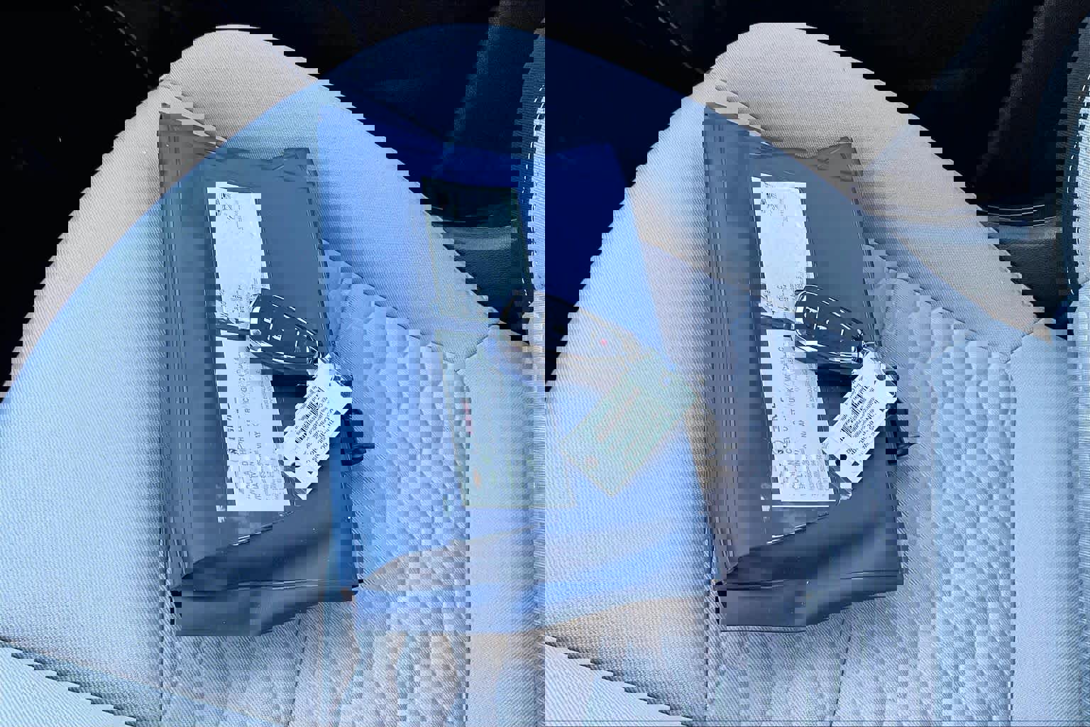 Used 2021 Chevrolet Equinox LS w/ LS Convenience Package image 14