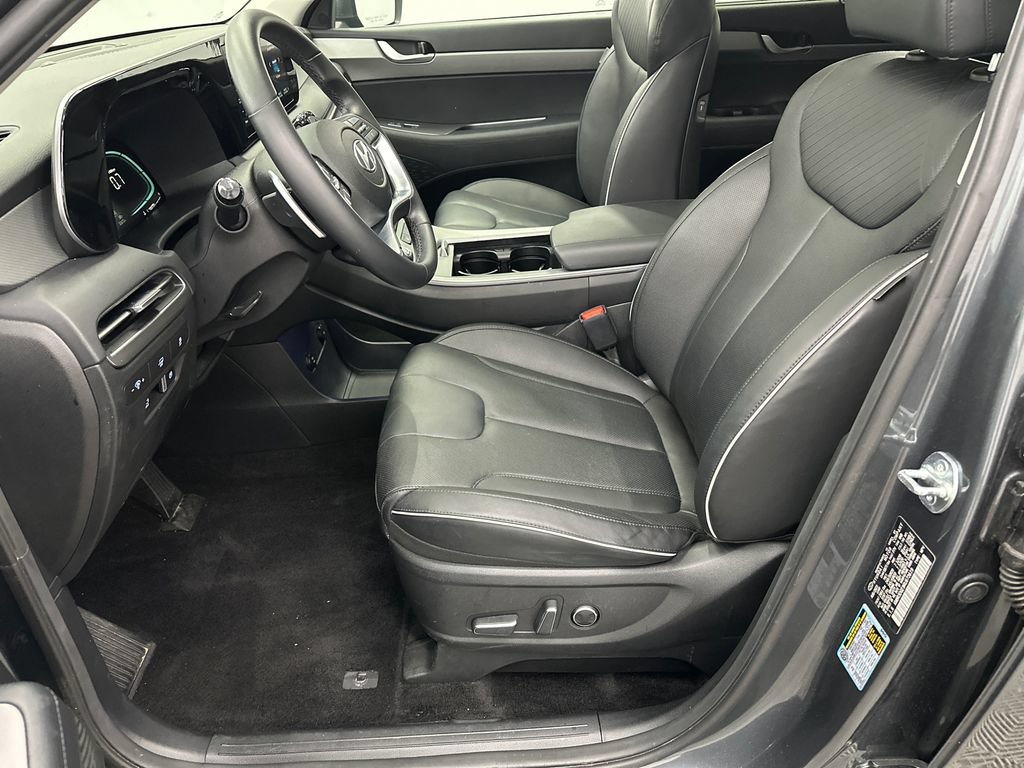 Used 2024 Hyundai Palisade XRT AWD/4WD image 9