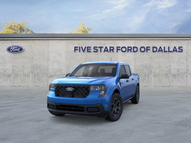 New 2026 Ford Maverick XLT image 2