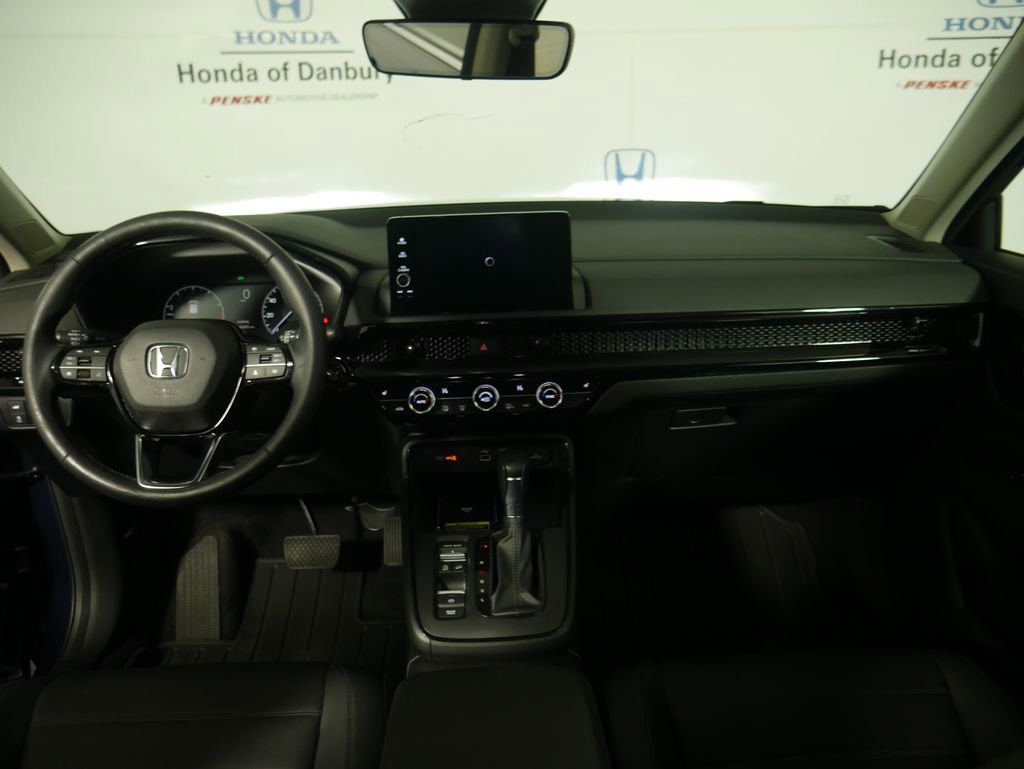 Used 2023 Honda CR-V EX-L image 16