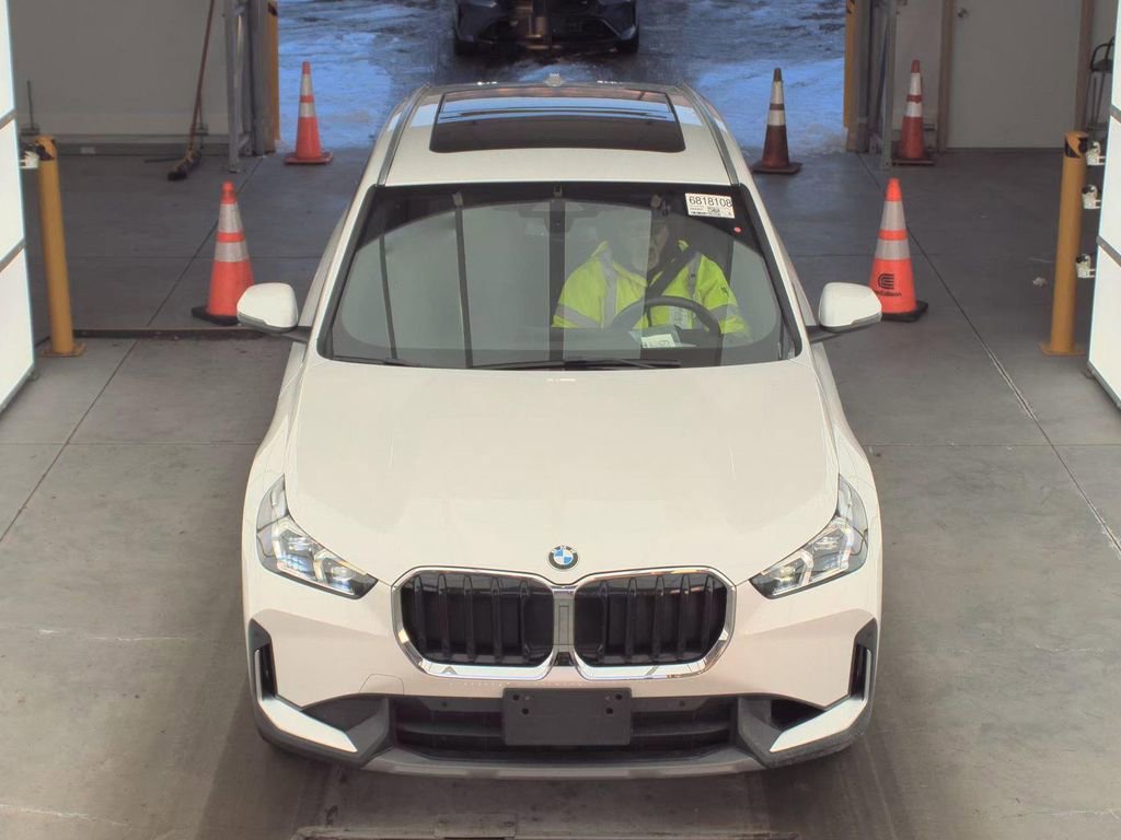 Certified 2023 BMW X1 xDrive28i w/ Premium Package video 2