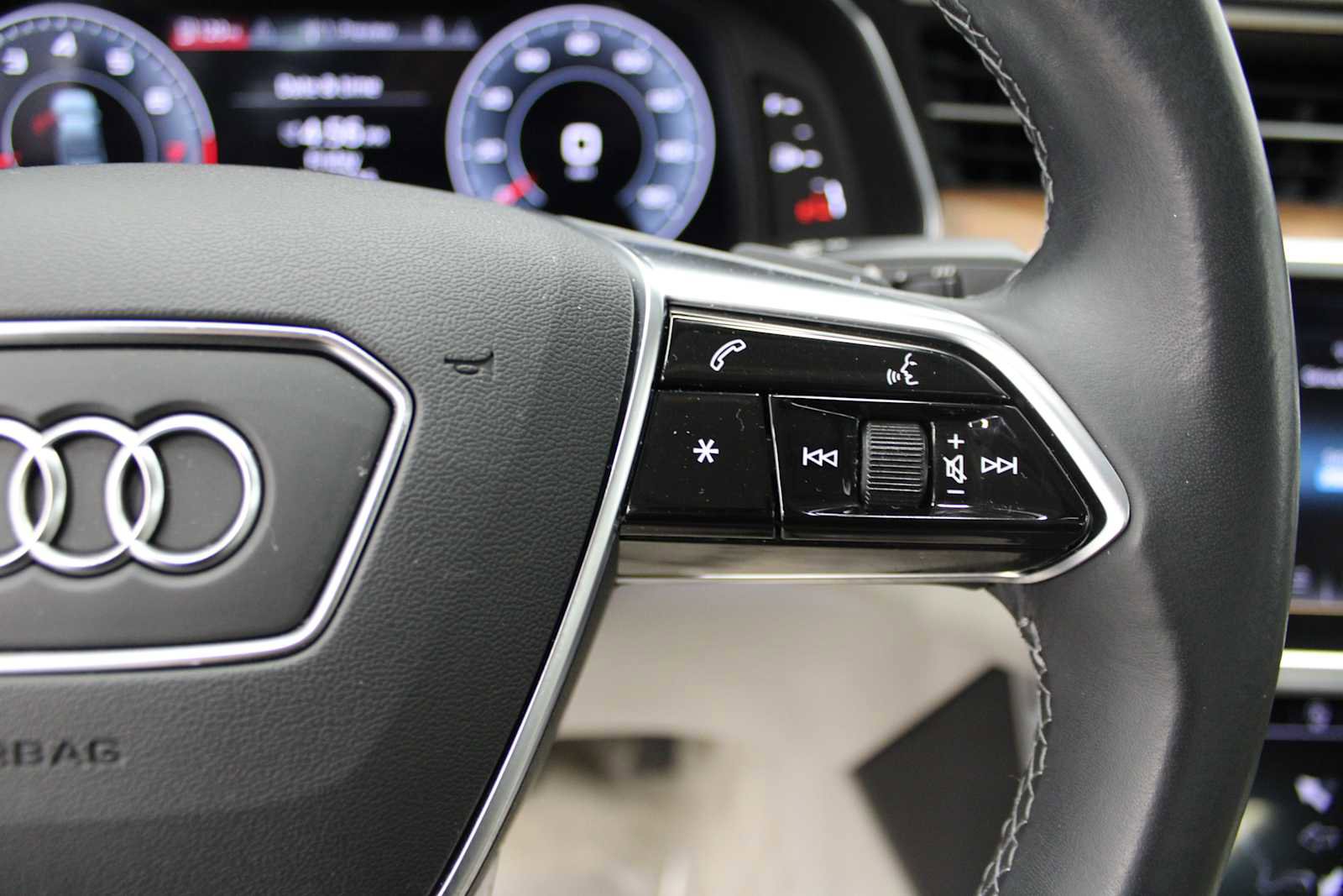 Used 2023 Audi A6 Premium w/ Convenience Package image 22