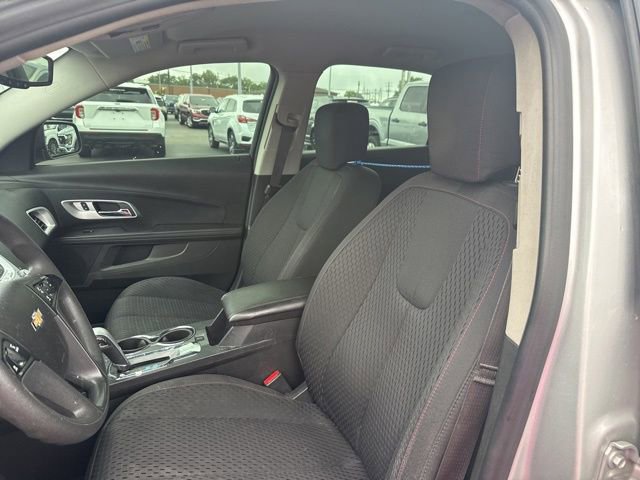 Used 2015 Chevrolet Equinox LS FWD image 12