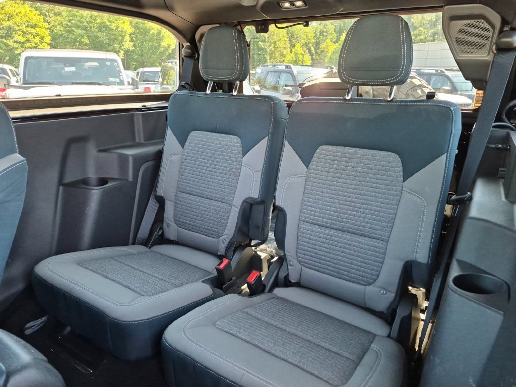 Certified 2022 Ford Bronco Outer Banks AWD/4WD image 32