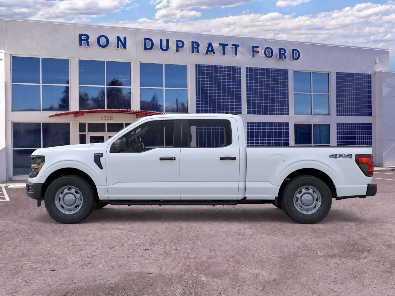 New 2026 Ford F150 XL w/ Tow/Haul Package AWD/4WD image 4