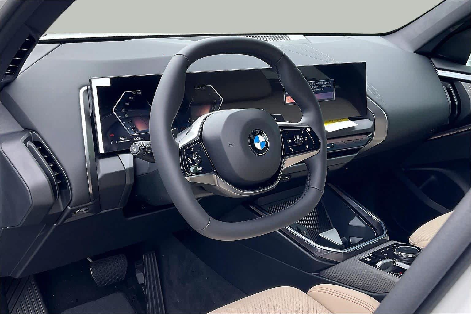 New 2026 BMW X3 xDrive30i w/ Convenience Package AWD/4WD image 9