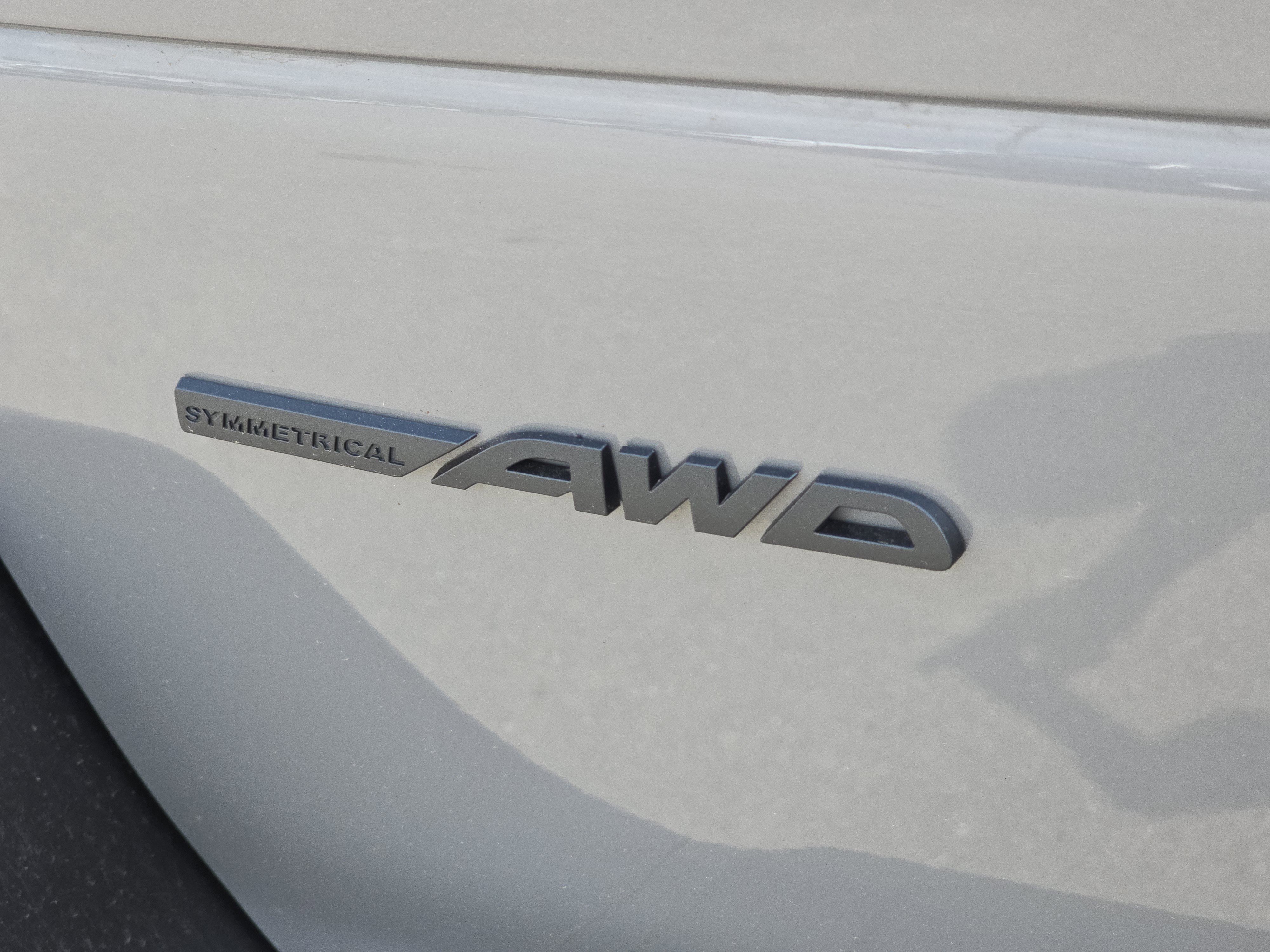 New 2026 Subaru Outback Limited XT AWD/4WD image 16