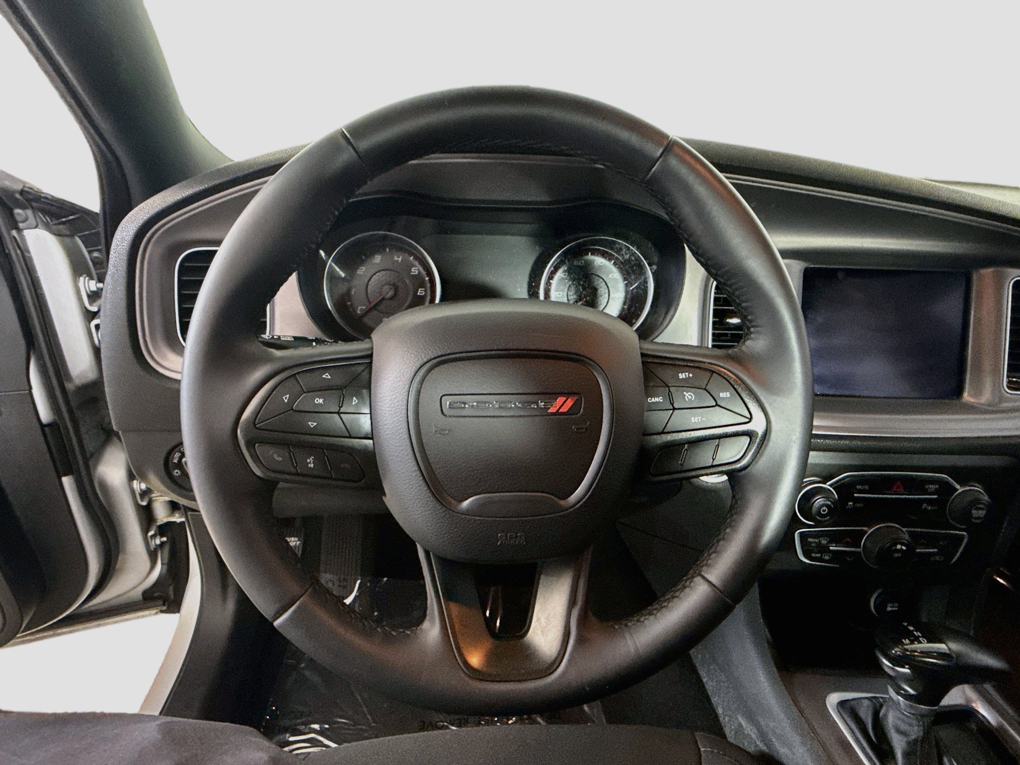Used 2023 Dodge Charger SXT RWD image 13
