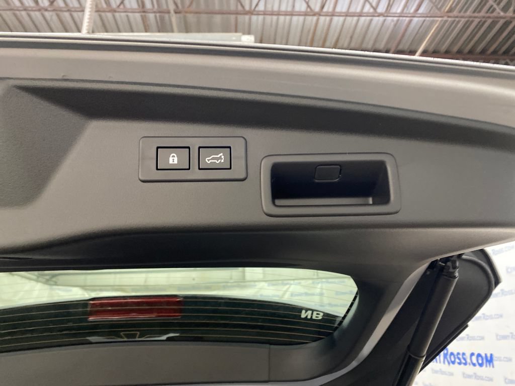 New 2026 Subaru Outback Premium AWD/4WD image 17