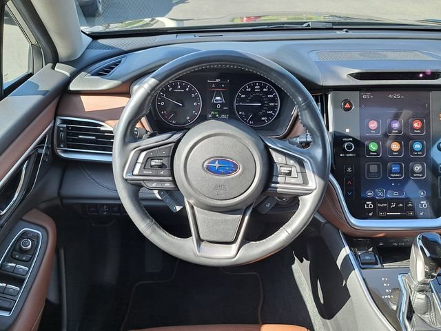 Used 2020 Subaru Outback Touring XT AWD/4WD image 2