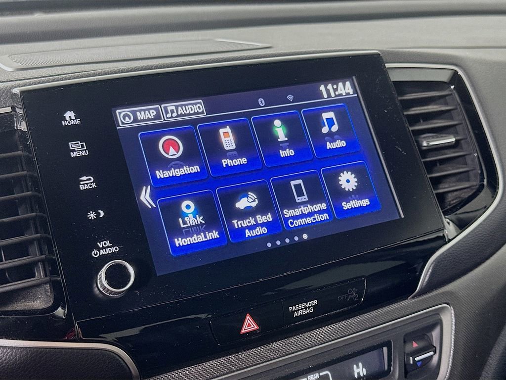 Used 2022 Honda Ridgeline RTL-E image 26