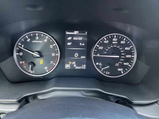 Used 2024 Subaru Outback Onyx Edition image 14