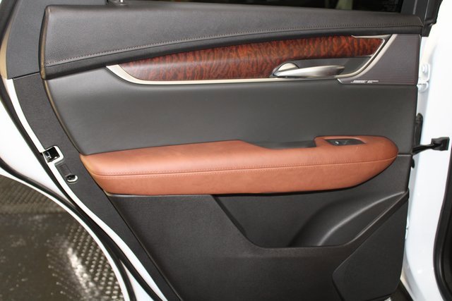 New 2025 Cadillac XT5 Sportv image 27