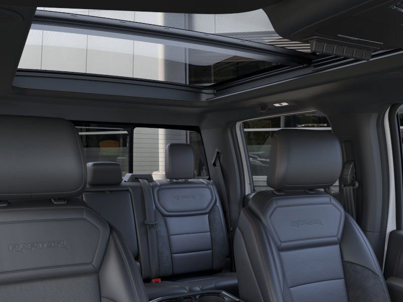 New 2025 Ford F150 Raptor image 44