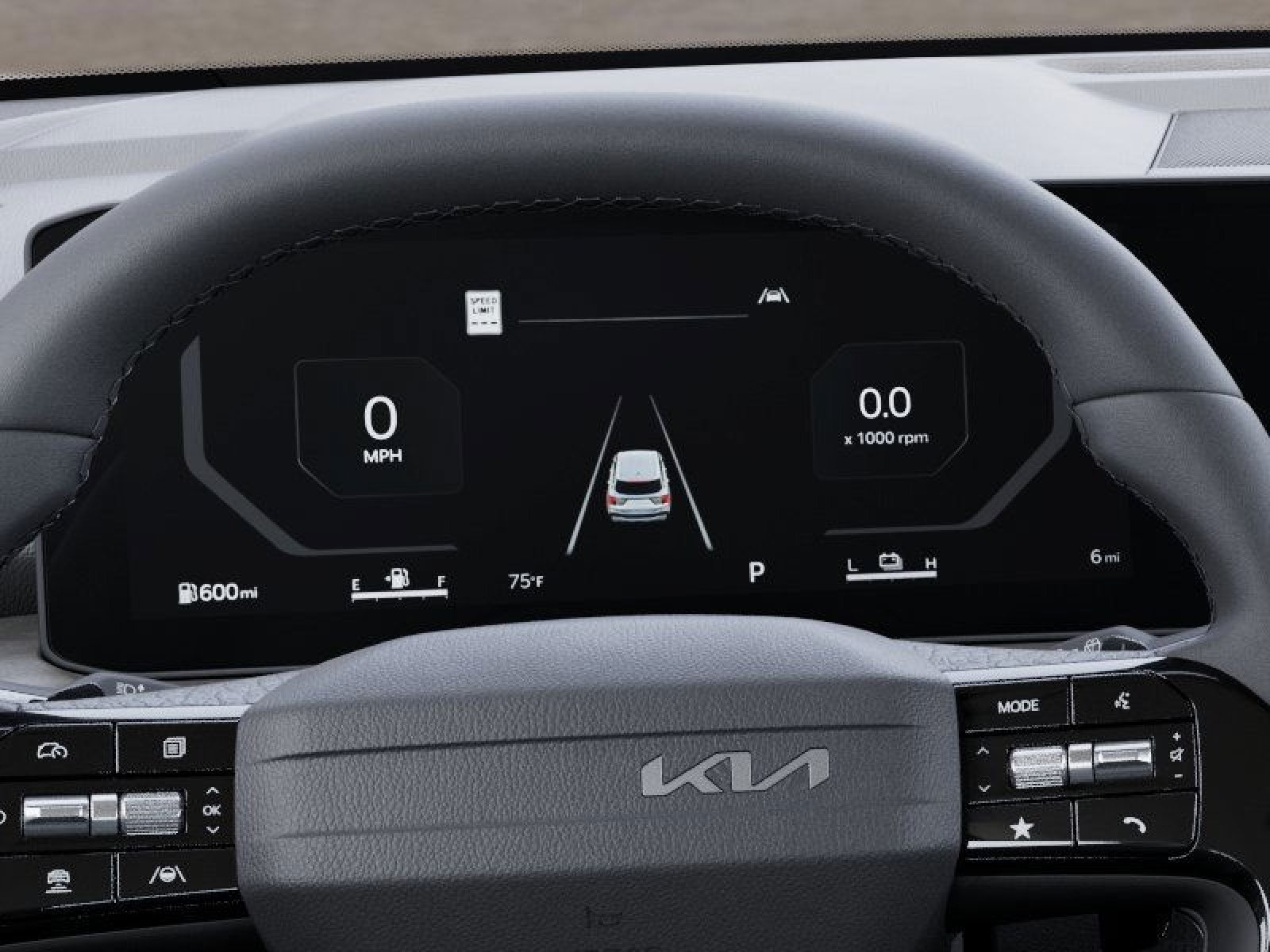 New 2026 Kia Sorento SX Prestige AWD/4WD image 24