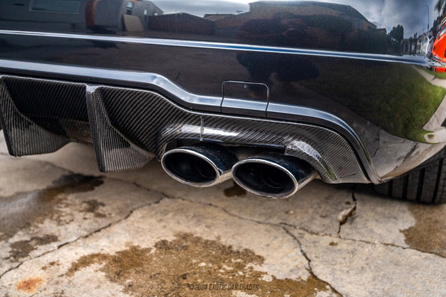 Used 2013 Mercedes-Benz C 63 AMG Sedan image 58