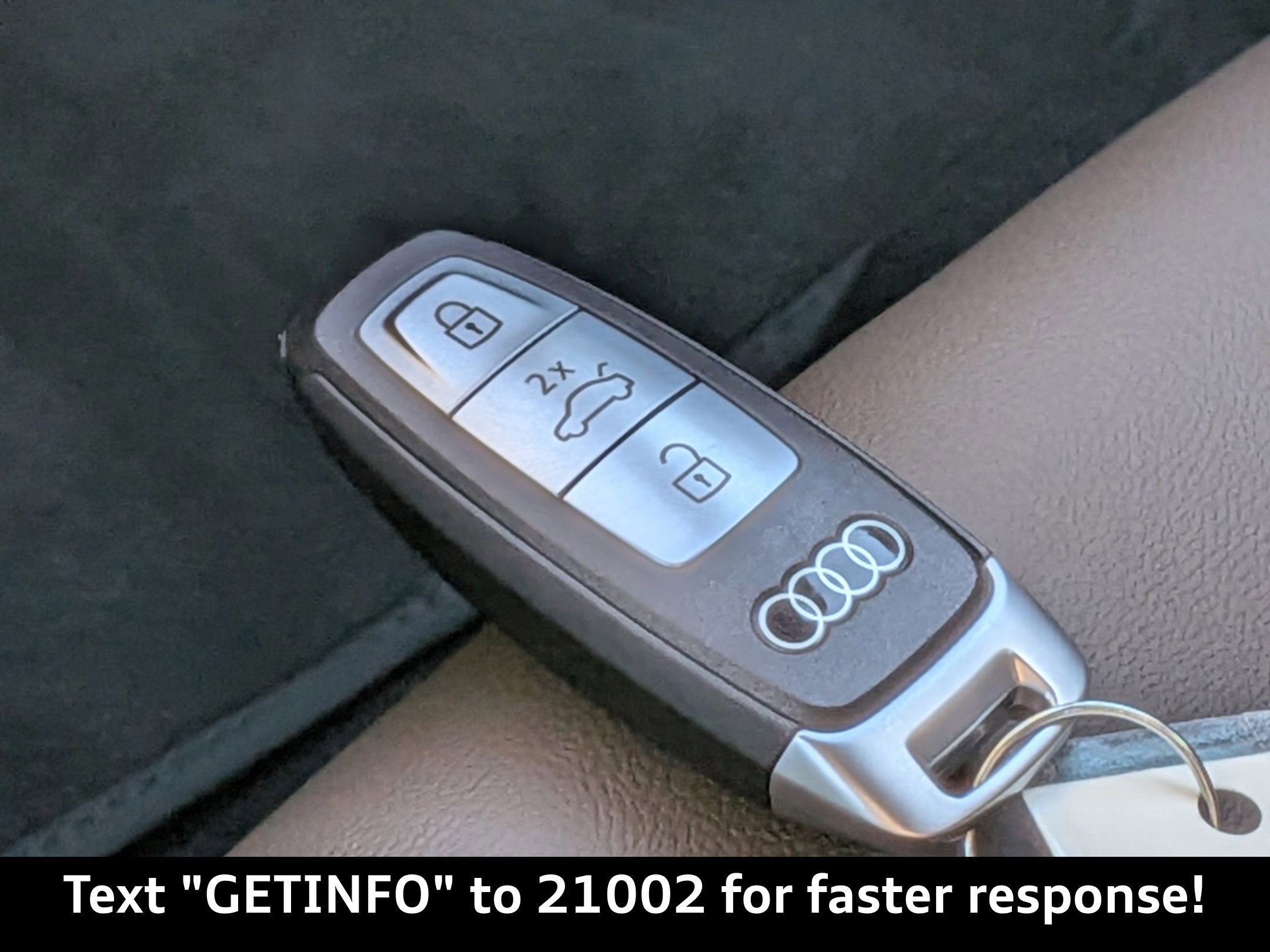 New 2026 Audi A3 2.0T Premium Plus image 36