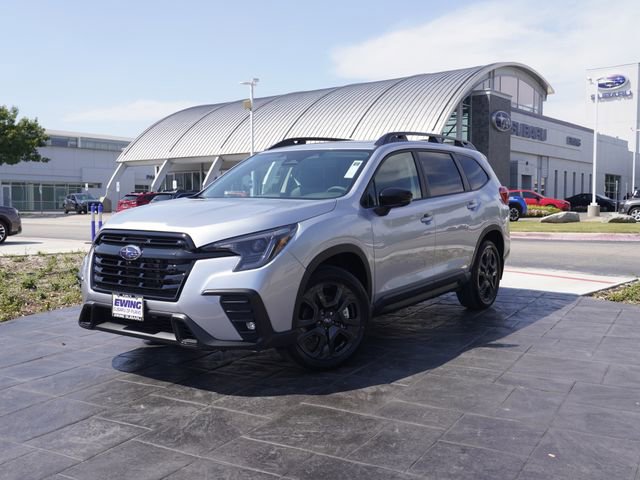 New 2025 Subaru Ascent Bronze Edition 360° Tour