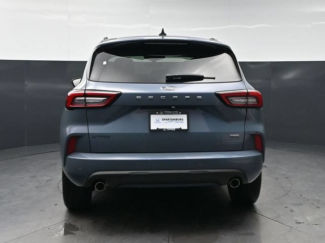 Used 2023 Ford Escape ST-Line w/ Equipment Group 301A FWD image 6