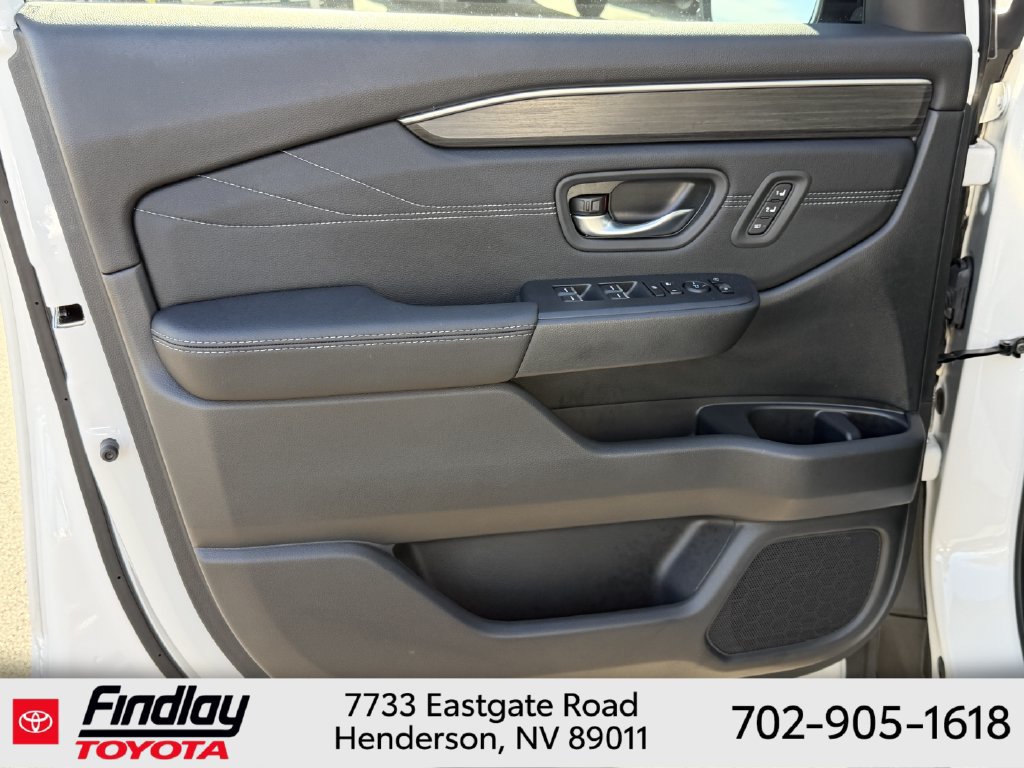 Used 2026 Honda Pilot Touring image 21