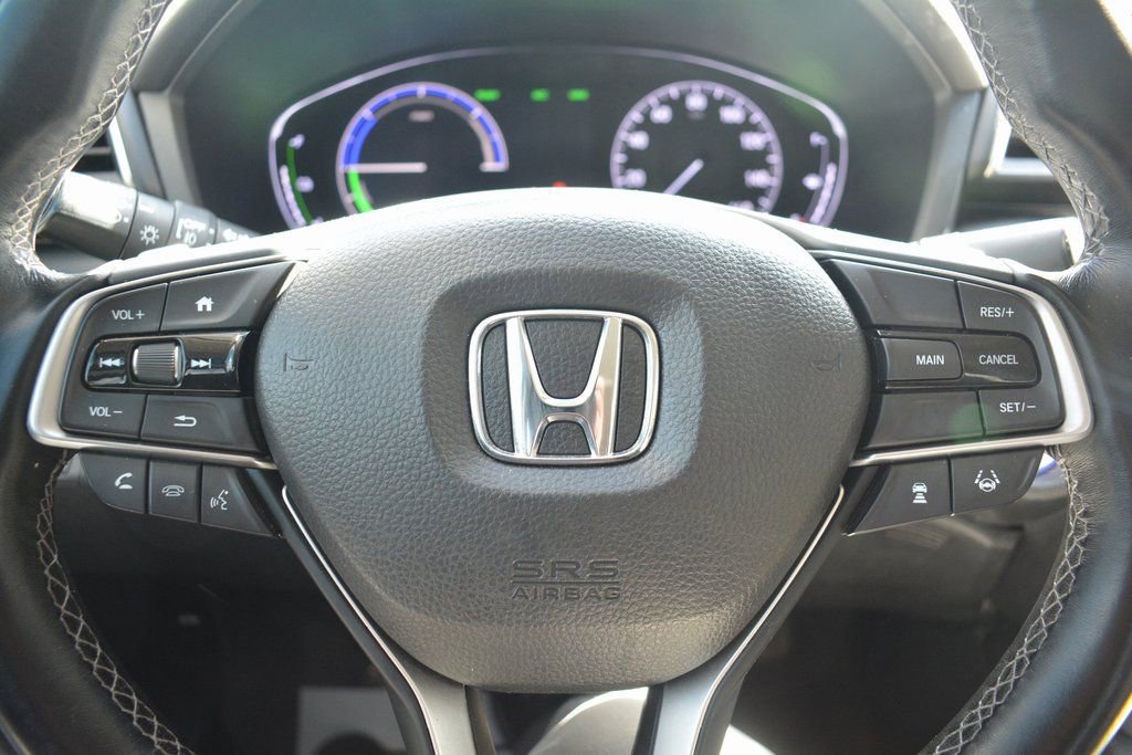 Used 2019 Honda Insight Touring image 12