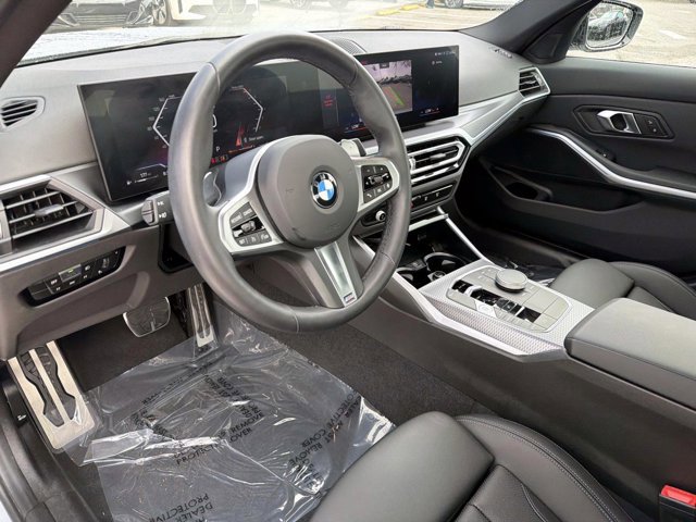 Certified 2024 BMW M340i image 20