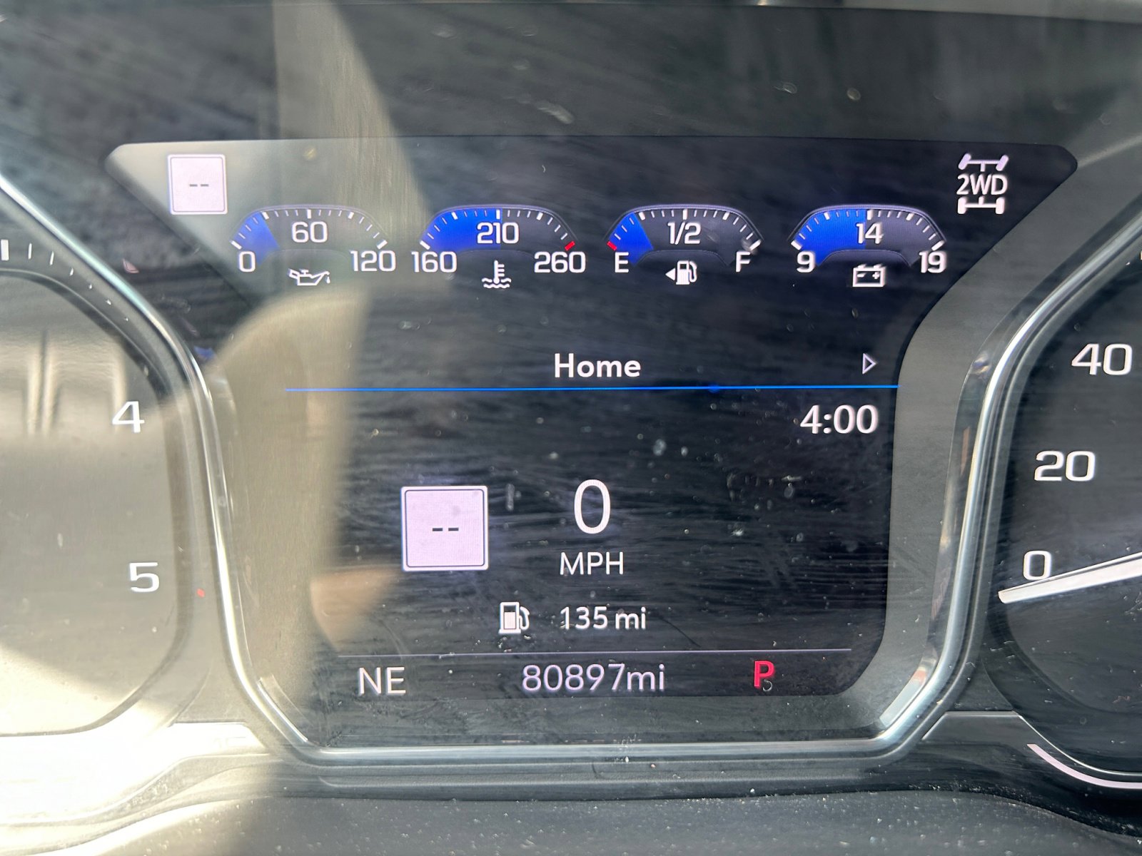 Used 2023 GMC Sierra 3500 Denali w/ Denali Ultimate Package image 2