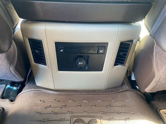 Used 2012 RAM 1500 Laramie Longhorn w/ Protection Group image 19