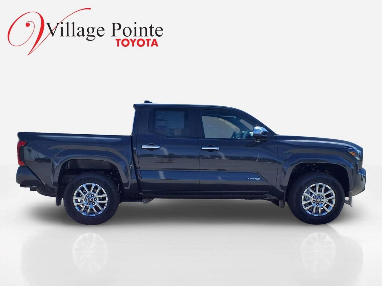 New 2026 Toyota Tacoma Limited AWD/4WD image 7