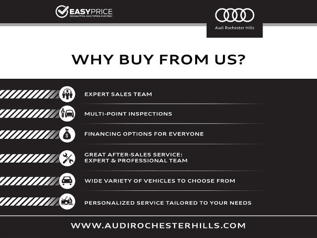 Used 2025 Audi Q3 2.0T Premium Plus AWD/4WD image 9