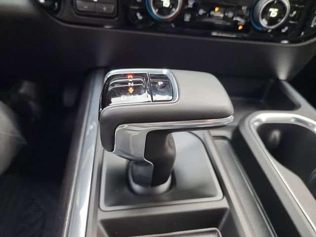 Used 2026 Chevrolet Silverado 1500 LTZ w/ LTZ Premium Package image 29