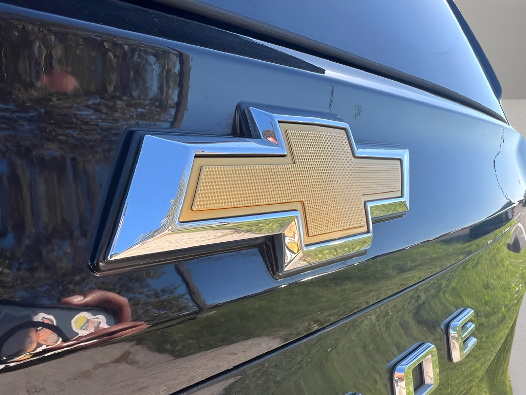 Used 2025 Chevrolet Tahoe Premier RWD image 36