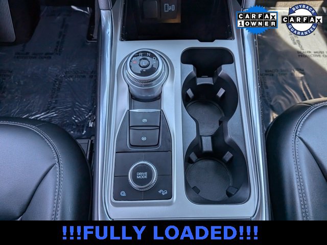 Used 2022 Ford Explorer XLT w/ Equipment Group 202A image 29