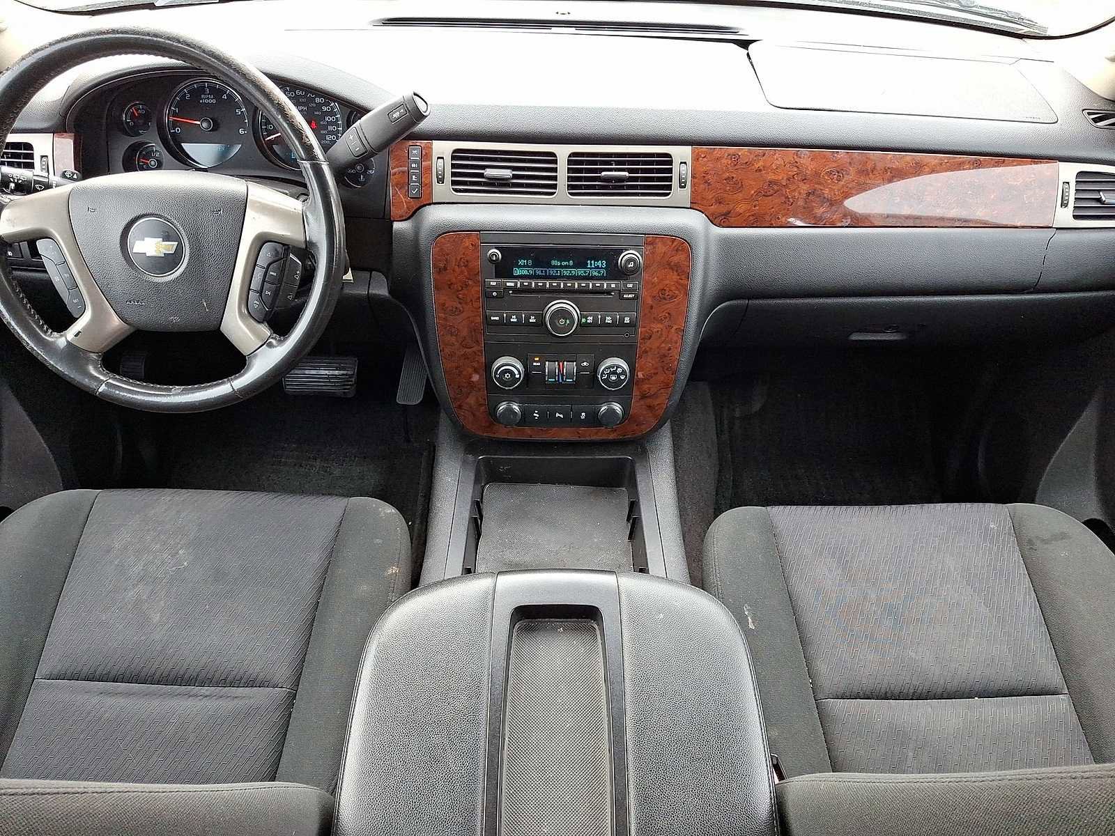 Used 2014 Chevrolet Tahoe LS w/ All-Star Edition image 11