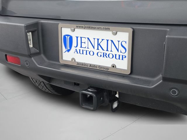 Used 2024 Ford Bronco Sport Heritage w/ Heritage Convenience Package AWD/4WD image 16