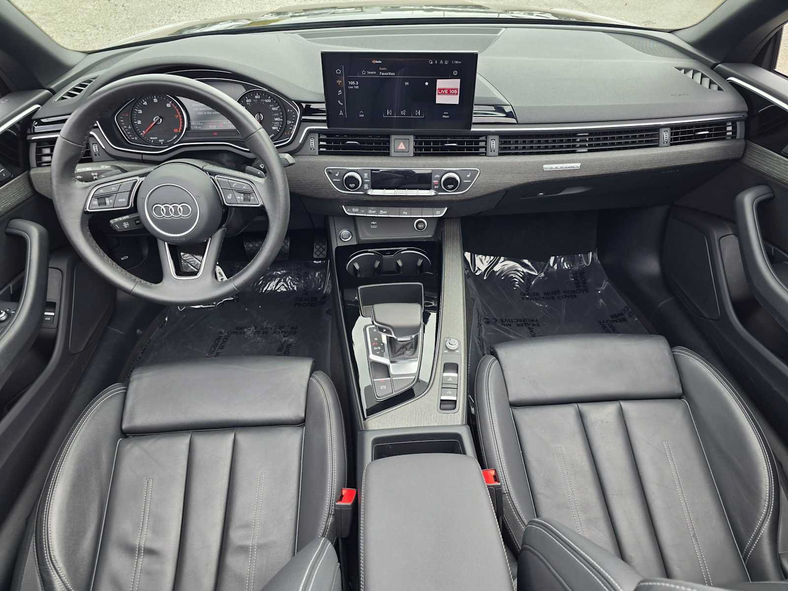 Used 2023 Audi A5 2.0T Premium w/ Convenience Package AWD/4WD image 28