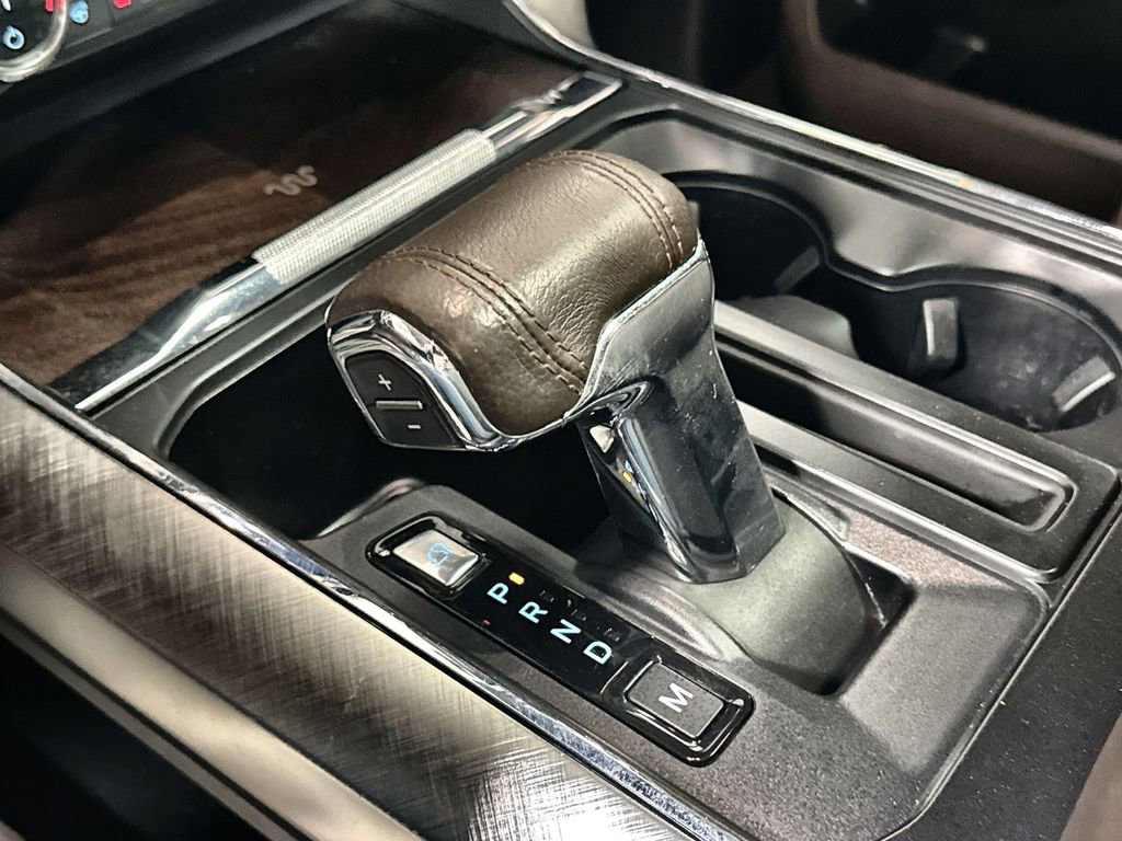 Used 2021 Ford F150 King Ranch w/ Equipment Group 601A High AWD/4WD image 23