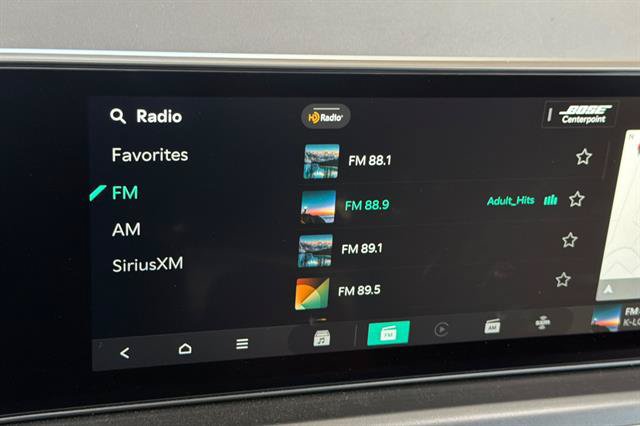 New 2026 Kia K5 GT-Line w/ GT-Line Premium Package FWD image 20
