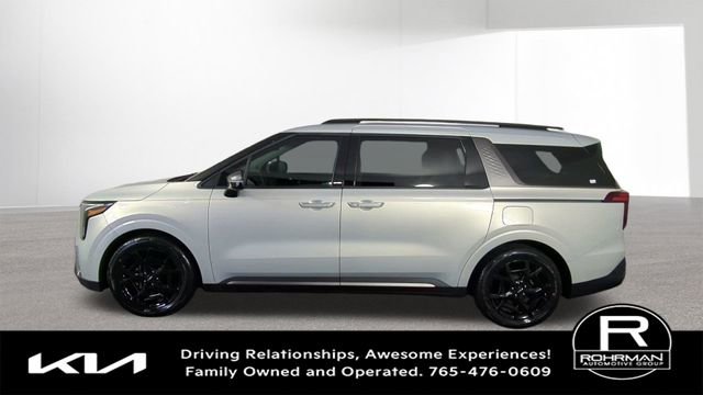 Used 2025 Kia Carnival SX Prestige FWD image 5