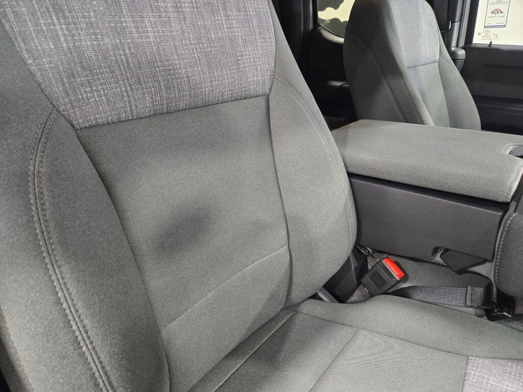 New 2026 Ford F250 XLT w/ Snow Plow Prep Package image 8