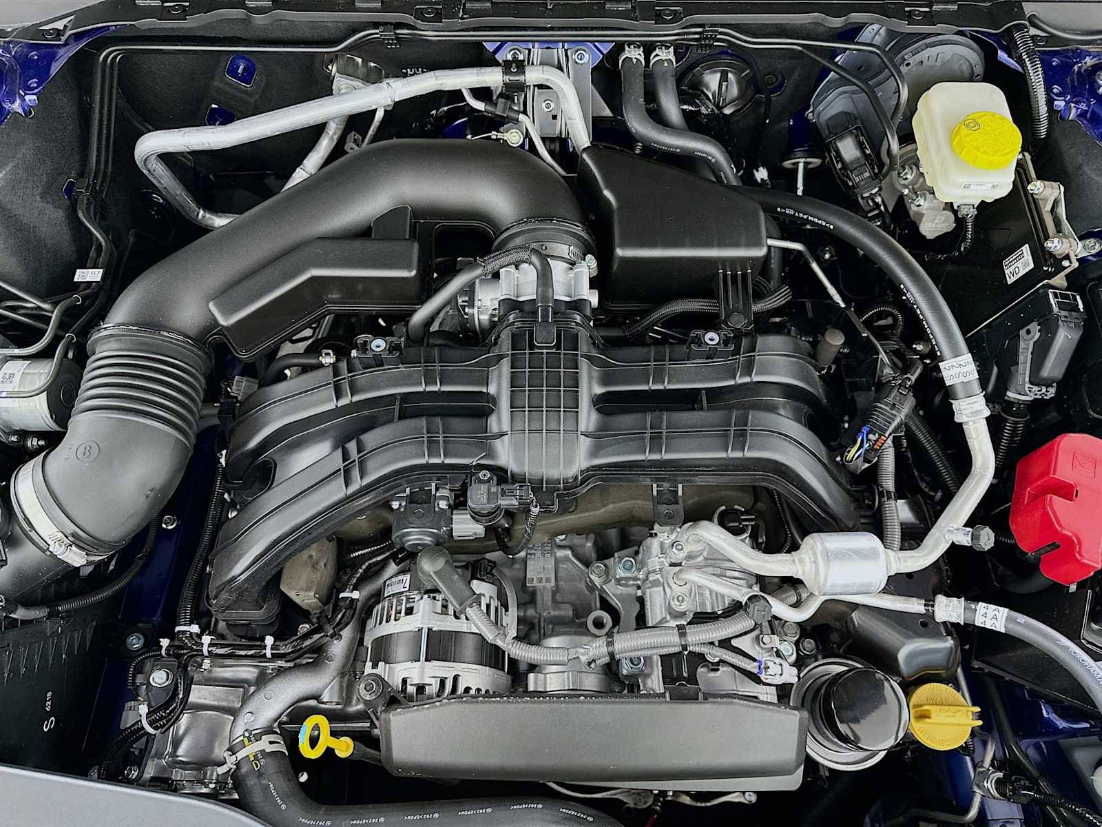 New 2026 Subaru Outback Premium AWD/4WD image 29