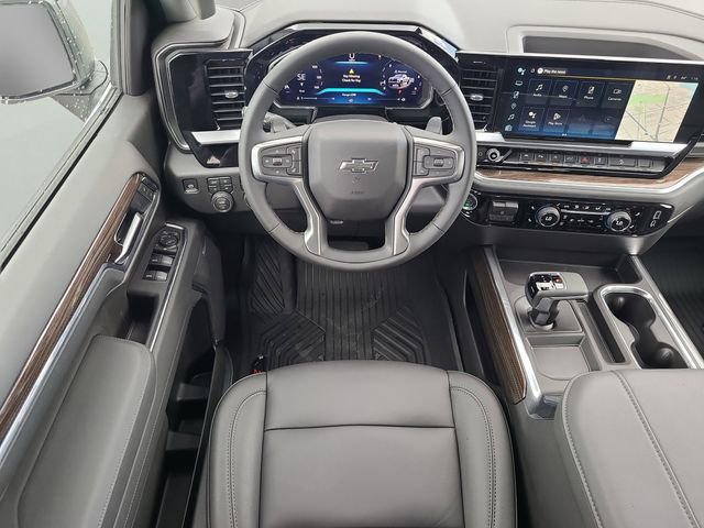 New 2026 Chevrolet Silverado 1500 LT Trail Boss w/ LT Trail Boss Premium Package image 13